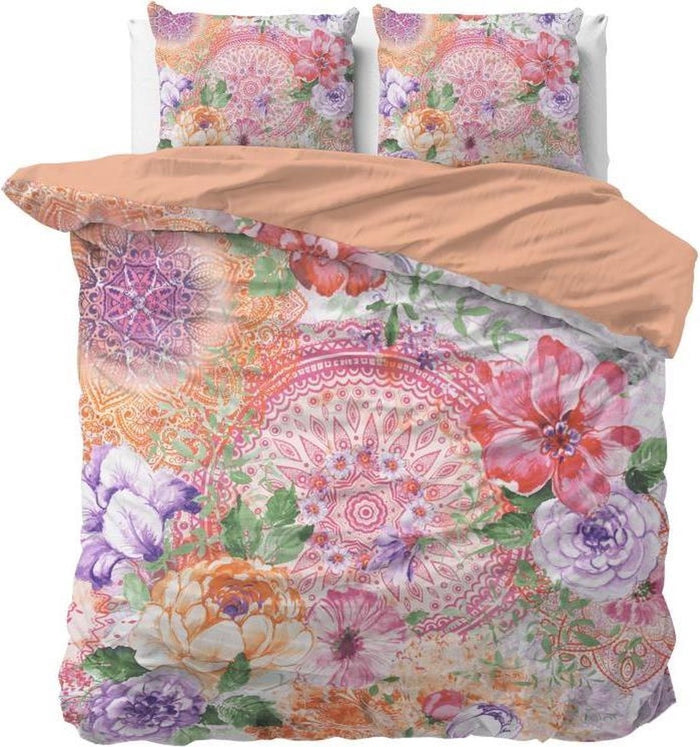 Dreamhouse Dekbedovertrekset Fleurop