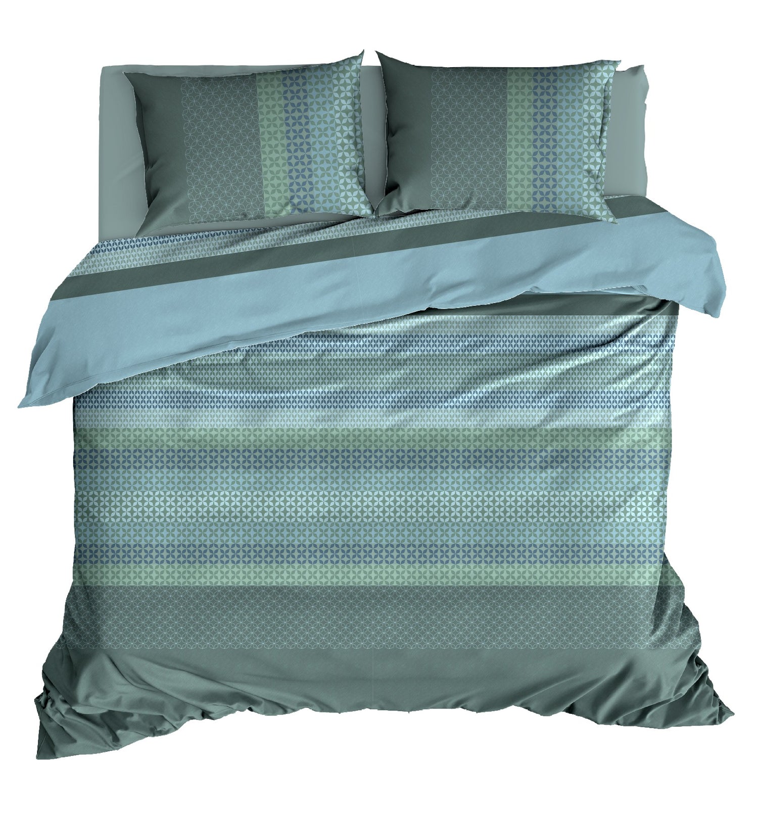 Livello Dekbedovertrek Kirana