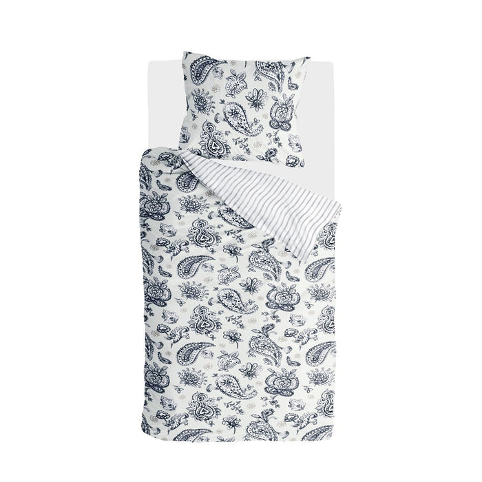 Walra - Dekbedovertrek Kashmir Dreams - 140x220 - Wit