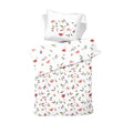 Cinderella Deedre Dekbedovertrek 140 x 200|220 cm