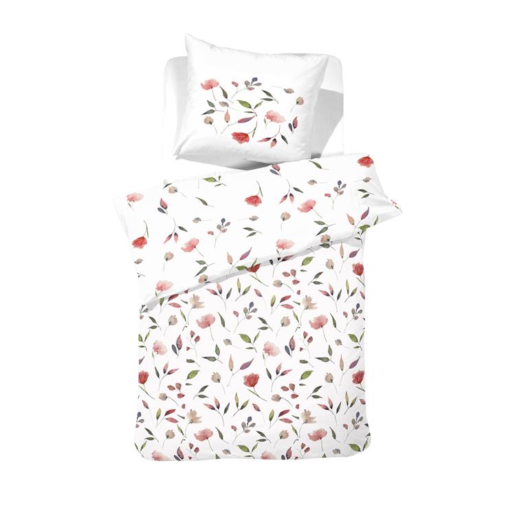 Cinderella Deedre Dekbedovertrek 140 x 200|220 cm