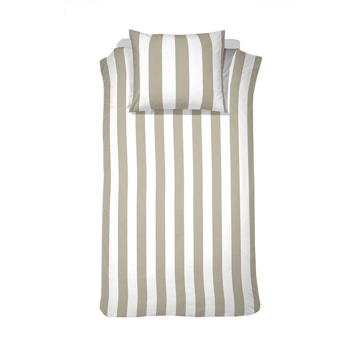 Cinderella Jacky Dekbedovertrek 140 x 200|220 cm - Natural