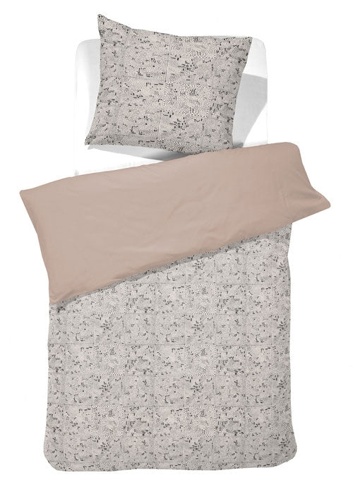 Damai dekbedovertrek Swift - Biologisch Katoen - 240x200|220 cm -
