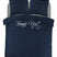 Papillon Napier dekbedovertrek 140x200|220 cm navy