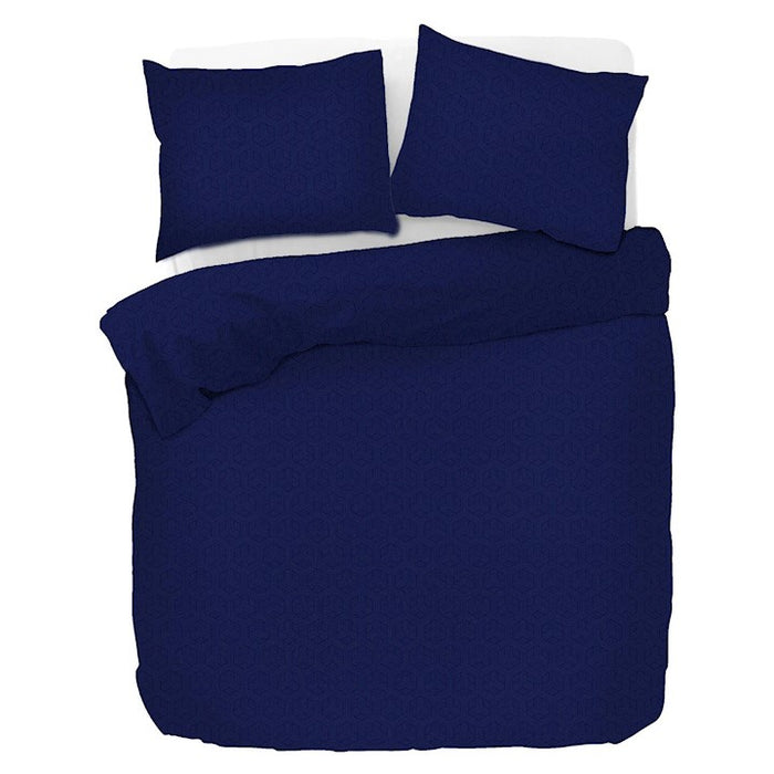 Beter Bed Select Dekbedovertrek Riff - 200 x 200|220 cm