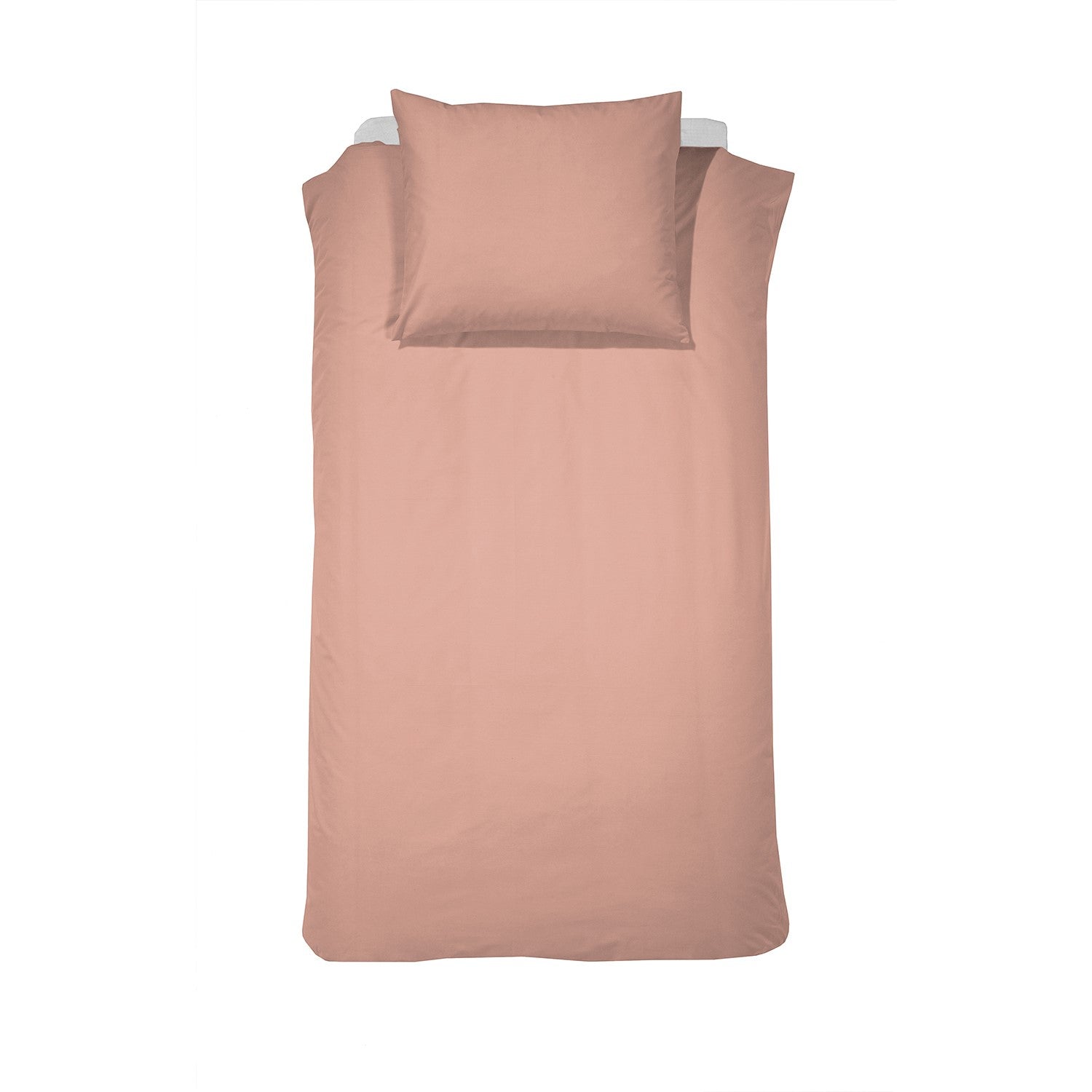 Cinderella Weekend - Dekbedovertrek - Katoen - 140x200|220 cm - Soft