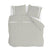 Walra - Dekbedovertrek Timeless Chic - 240x220 - Zand