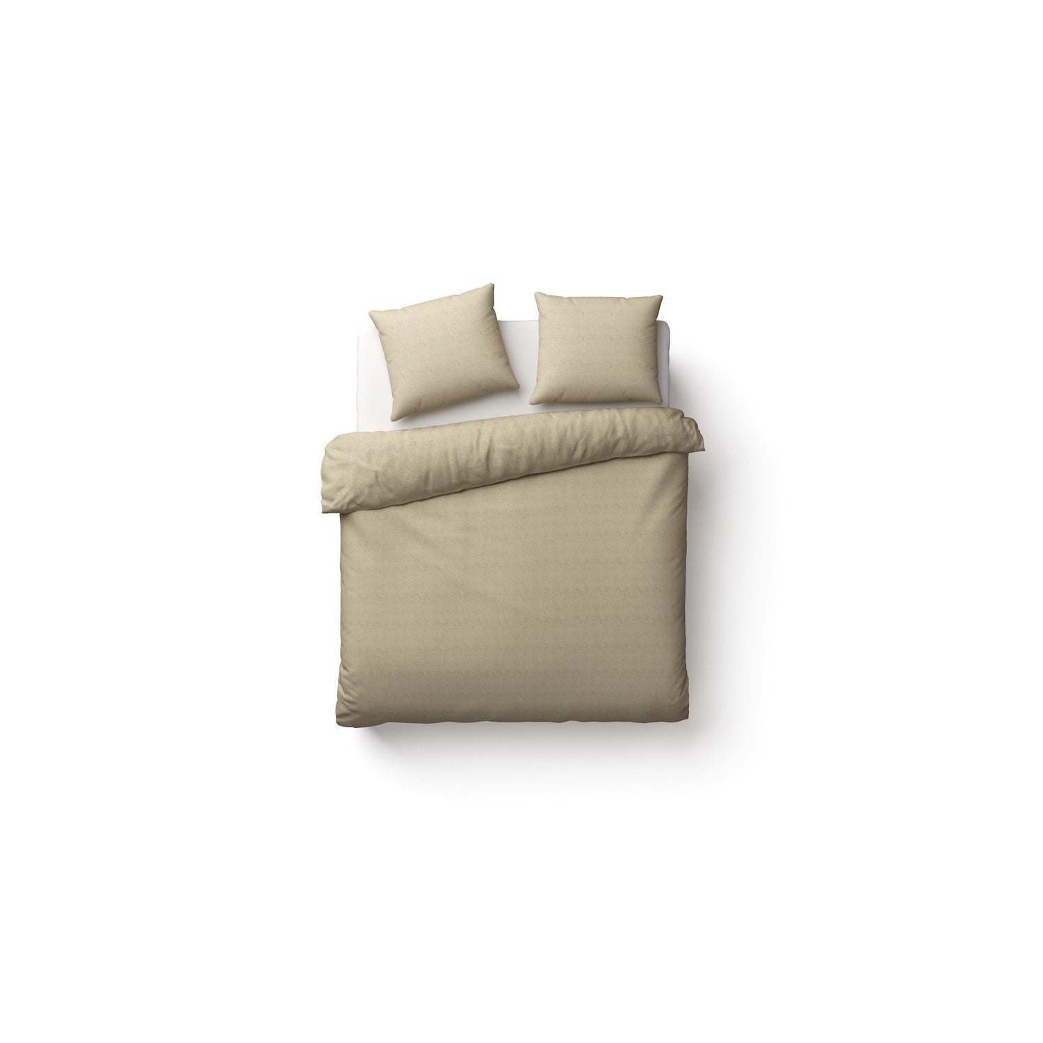 Beter Bed Select Dekbedovertrek Nora - 240 x 200|220 cm