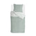 Walra - Dekbedovertrek Remade Blurred Feelings - 140x220 - Jade