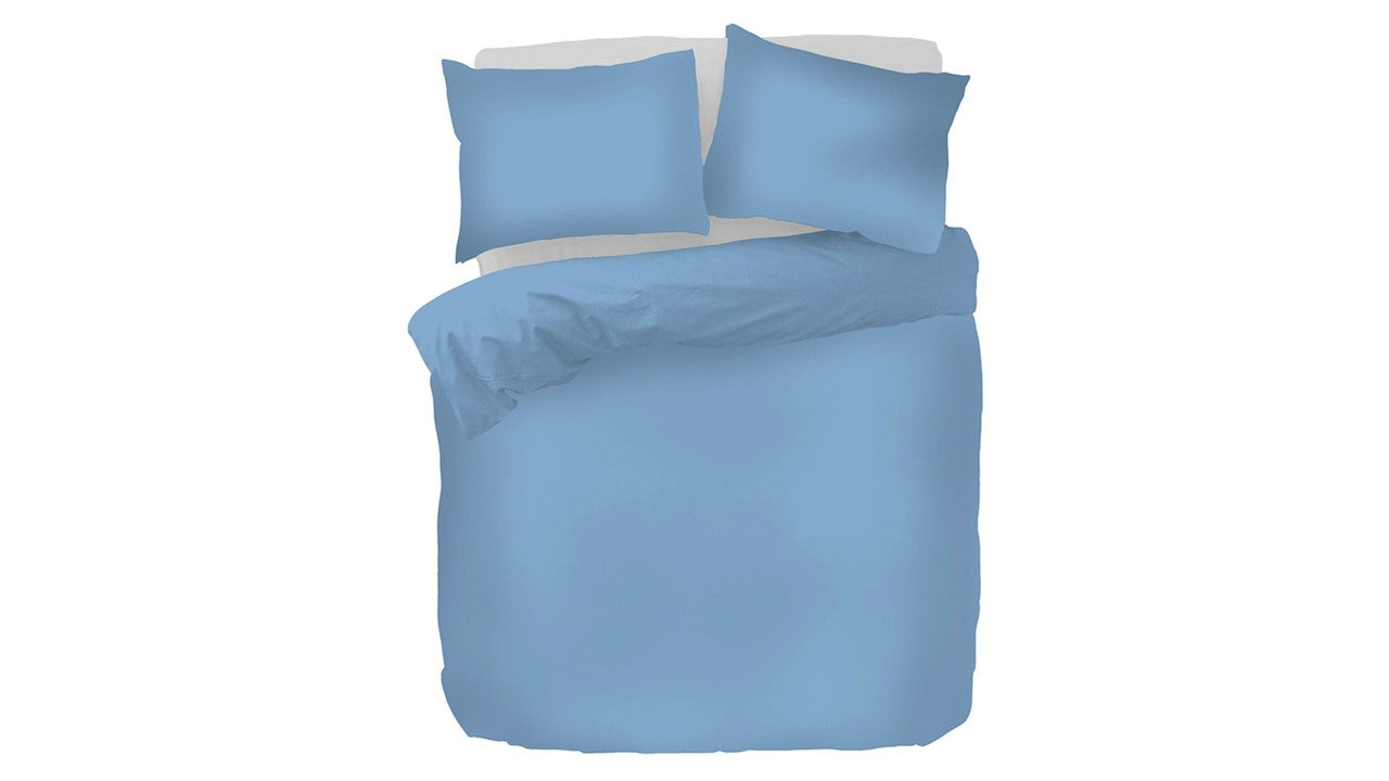 Beter Bed Select dekbedovertrek Brody - 140 x 200|220 cm