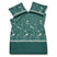 Vandyck Dekbedovertrek SMALL BIRDS Mint Green 240x220 cm