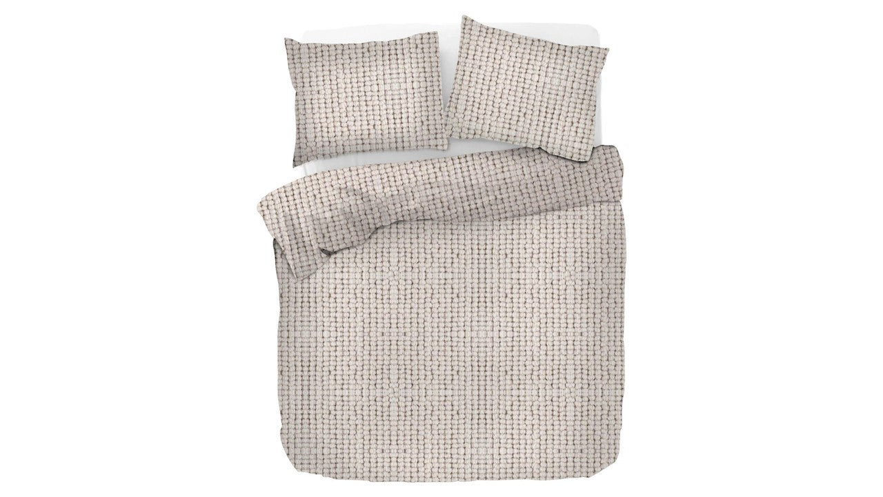 Beter Bed Select Dekbedovertrek Vigo - 240 x 200|220 cm