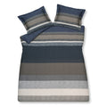 Dekbedovertrek Noise Oceanview 200x220 Cm
