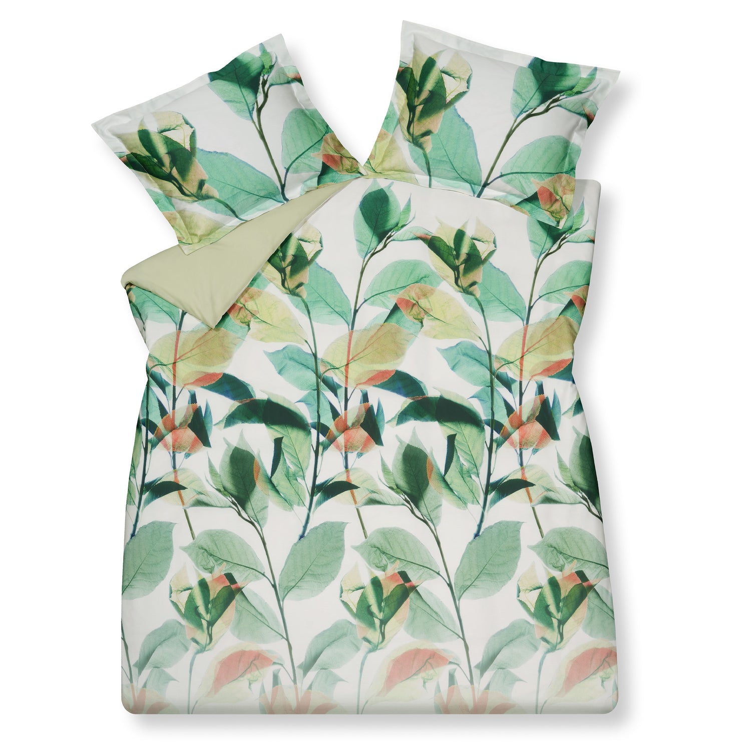 Vandyck Dekbedovertrek AUTUMN HILL 240x220 cm (satijnkatoen)