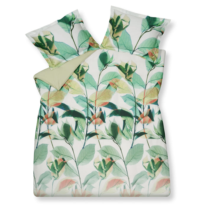 Vandyck Dekbedovertrek AUTUMN HILL 240x220 cm (satijnkatoen)