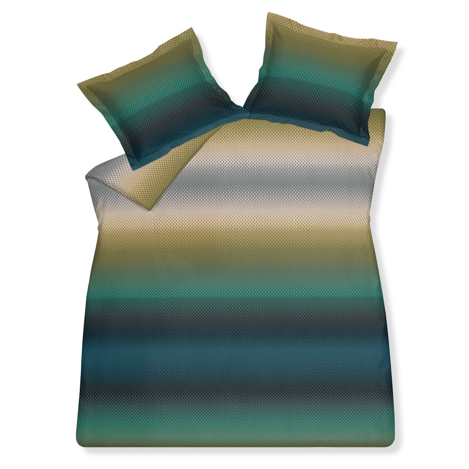 Vandyck Dekbedovertrek COSMIC STRUCTURE Multi 240x220 cm