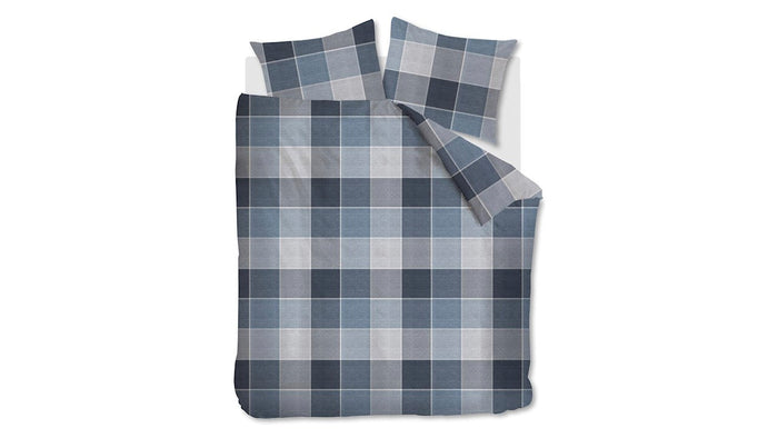 Beddinghouse Dekbedovertrek Dan - 240 x 200|220 cm