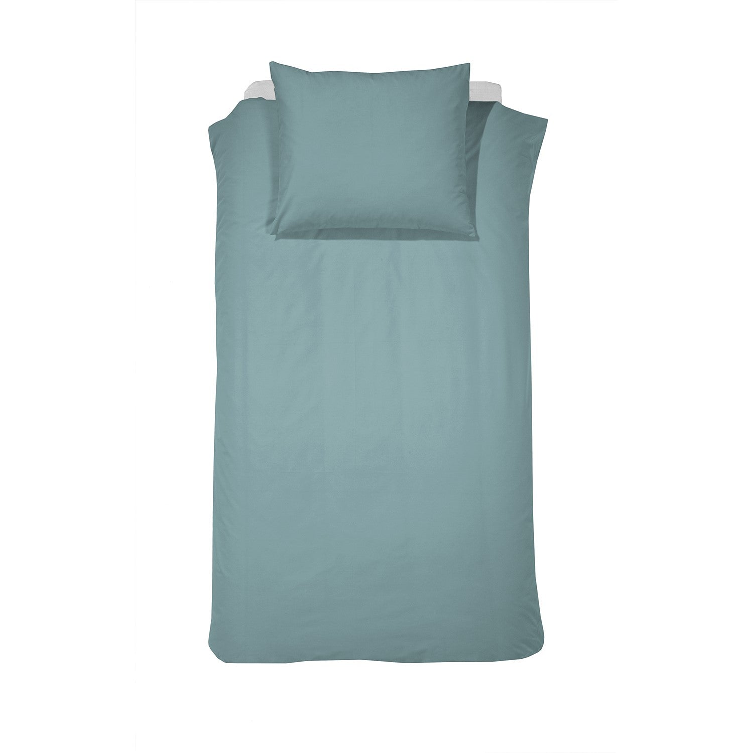 Cinderella Weekend - Dekbedovertrek - Katoen - 140x200|220 cm -