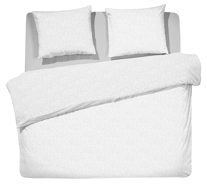 Cinderella dekbedovertrek Femme Silver-260x200|220