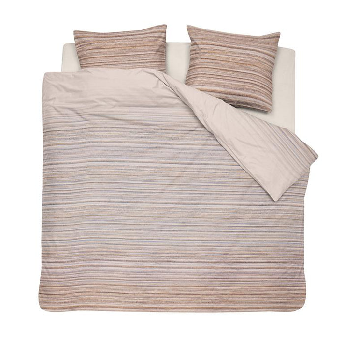 Cinderella Tide Dekbedovertrek 200 x 200|220 cm - Roze