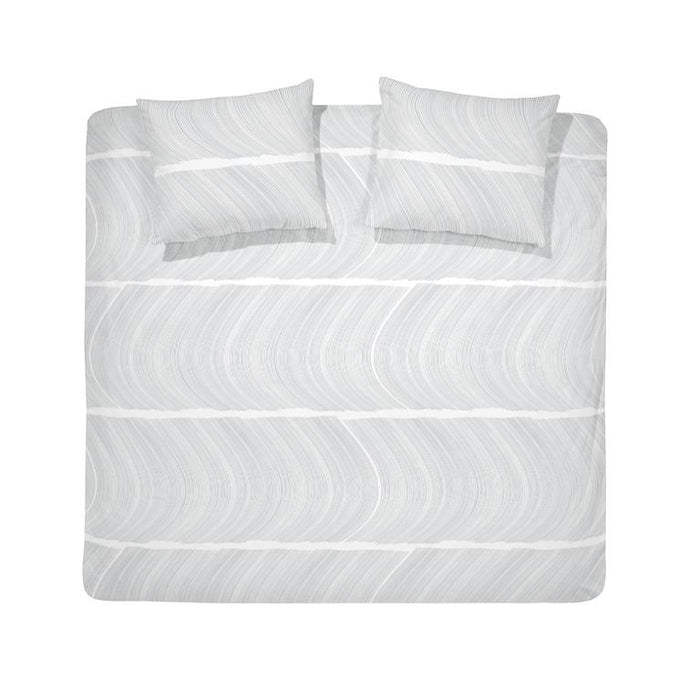 Damai Ocean Dekbedovertrek 200 x 200|220 cm