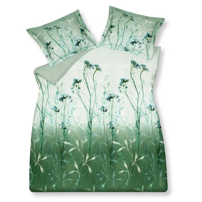 Vandyck Dekbedovertrek WINTER BERRIES 200x220 cm (satijnkatoen)