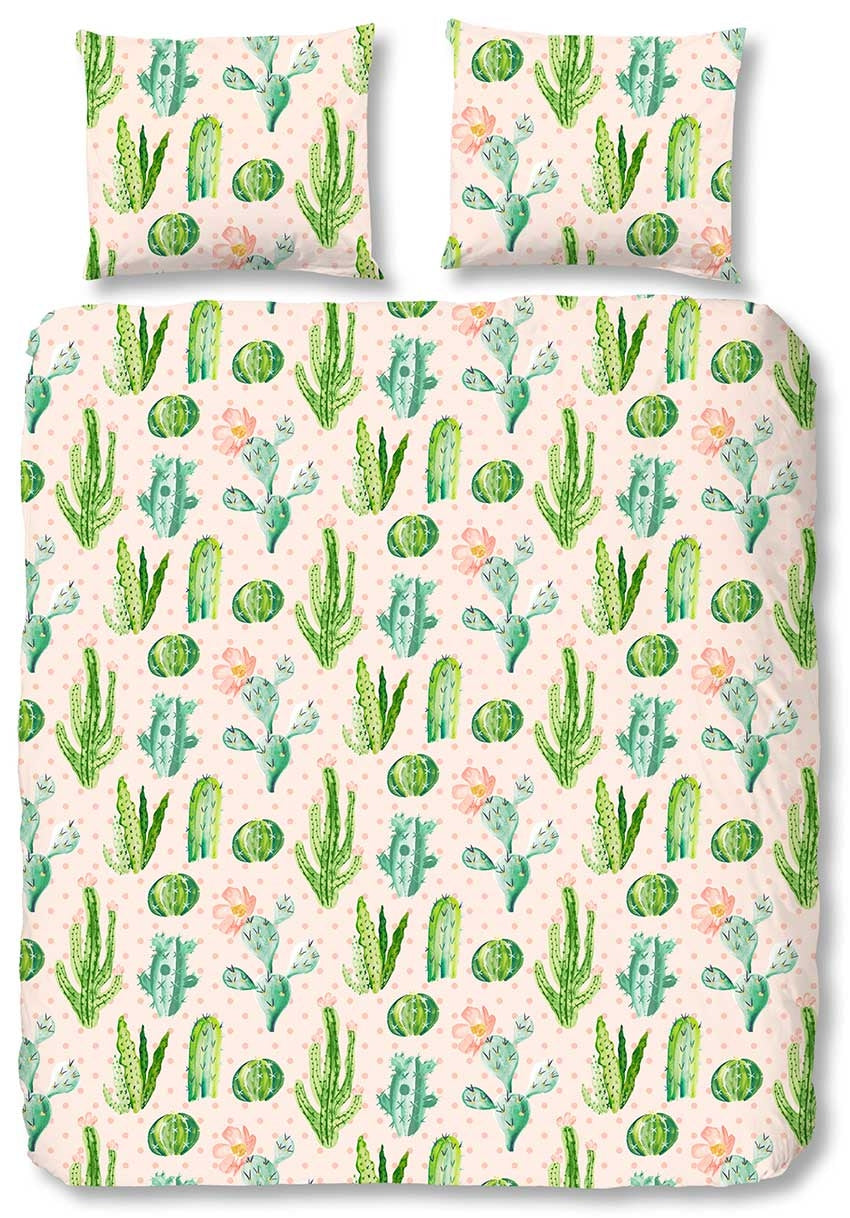 Goodmorning Dekbedovertrek Angela-240x200|220