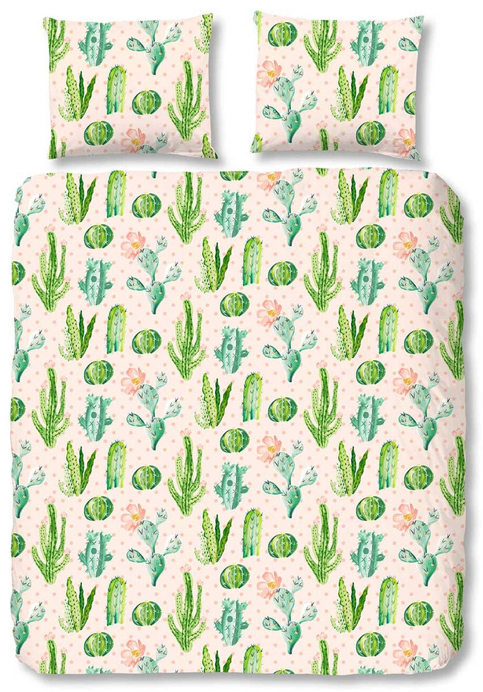 Goodmorning Dekbedovertrek Angela-240x200|220