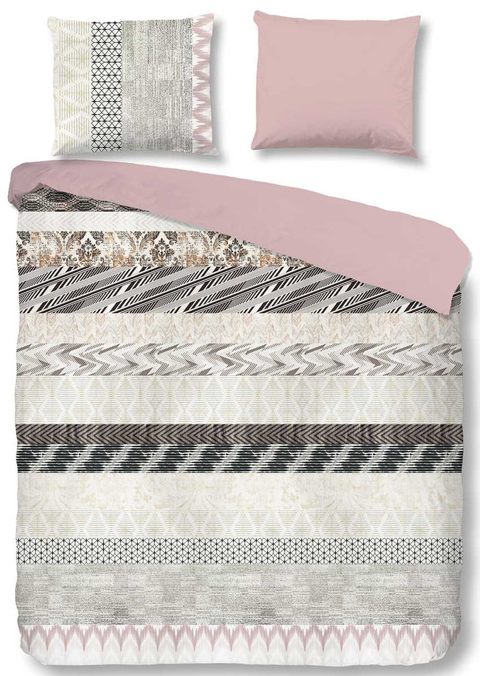 Good Morning Goodmorning Dekbedovertrek Tyler-200x200|220