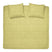 Cinderella Lyn Dekbedovertrek 200 x 220 cm - Mustard