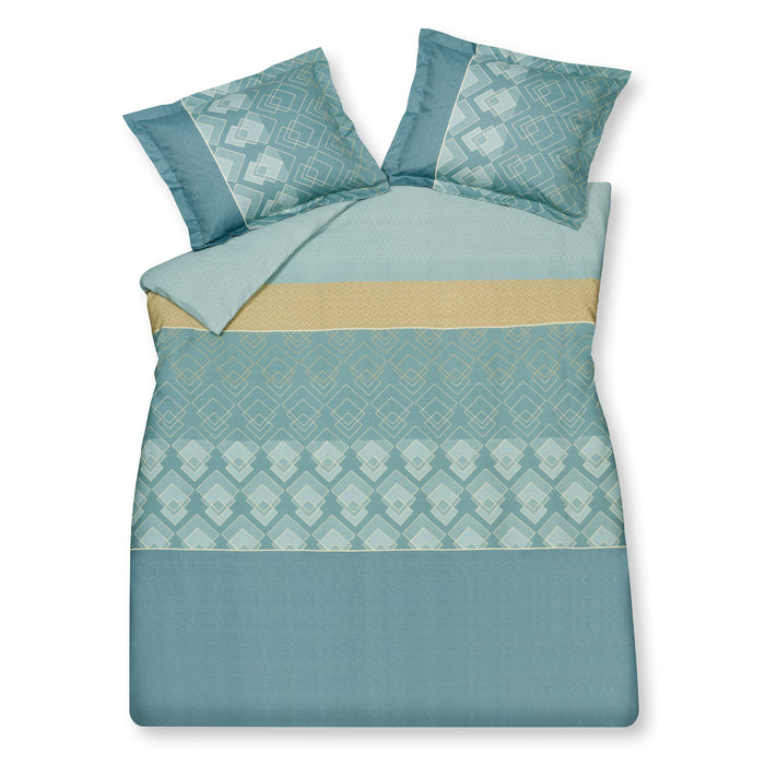 Vandyck Dekbedovertrek ULTIMATE Stillwater 200x220 cm (satijnkatoen)