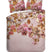 Heckett Lane Dekbedovertrek Katoen Twill Rosie - prism pink