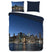 Pure Dekbedovertrek NY CITY 200x200|220 cm
