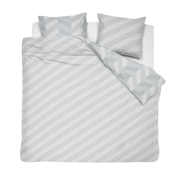 Damai Atomy Dekbedovertrek 240 x 200|220 cm - Glacier