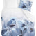 Walra - Dekbedovertrek Sweet Mundane - 200x220 - Wit | Blauw