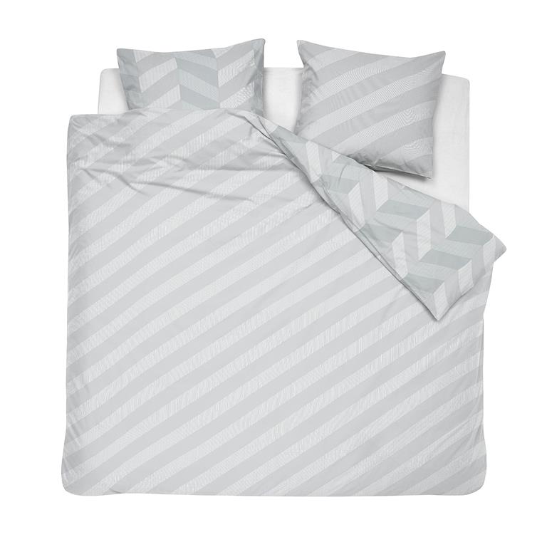 Damai Atomy Dekbedovertrek 200 x 200|220 cm - Glacier