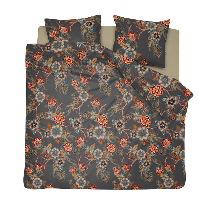 Cinderella Melanie - Dekbedovertrek - Katoen - 240x200|220 cm -