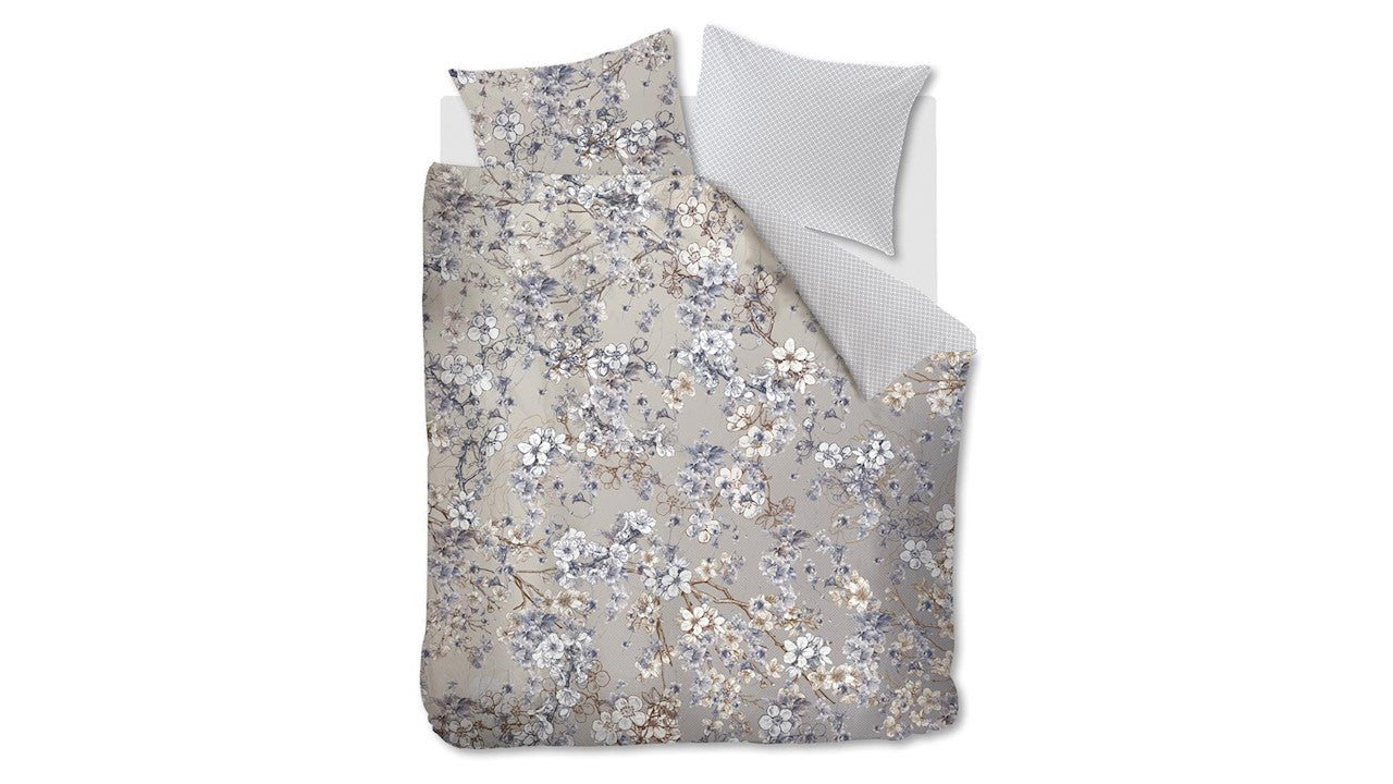 Kardol Verstraten Dekbedovertrek Fleurelle - 240 x 200|220 cm