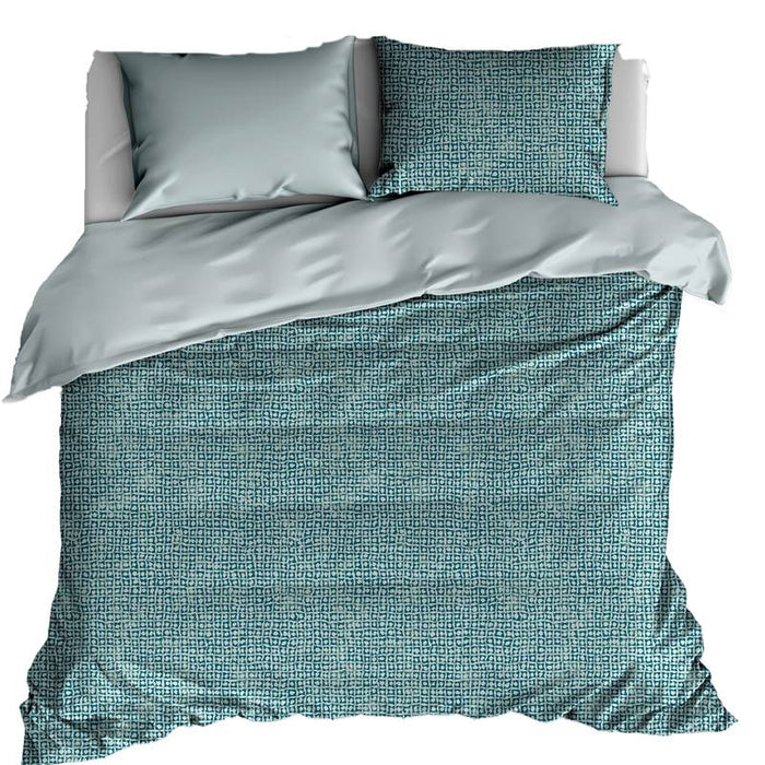 De Witte Lietaer Cravat dekbedovertrek