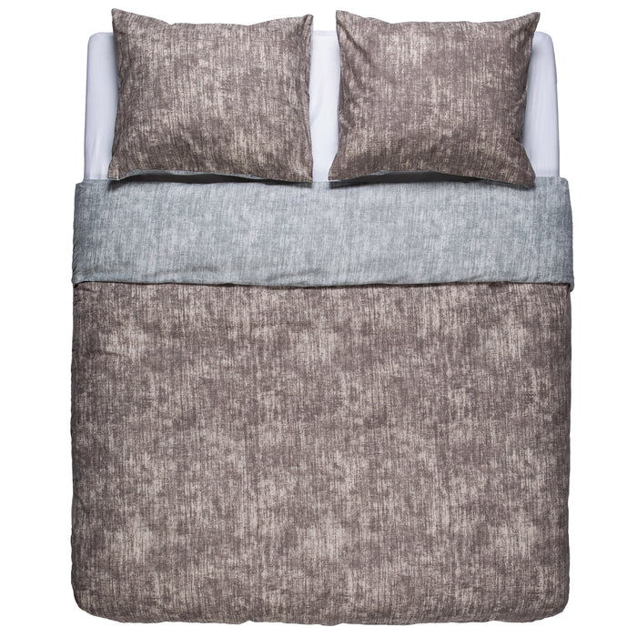 Y-NOT Washcotton Dekbedovertrek 240 x 220 cm