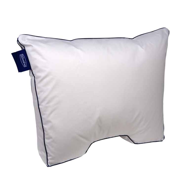 Silvana Pitsstop Climate Control Hoofdkussen