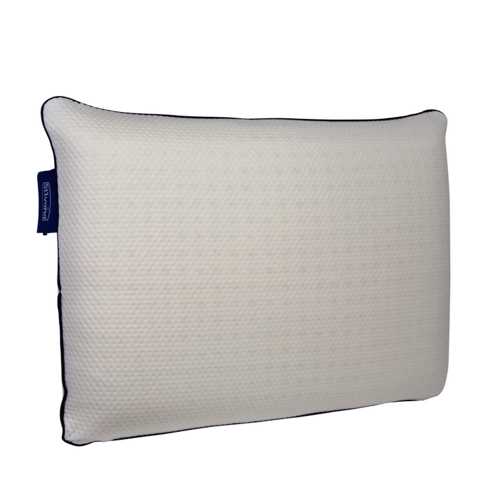 Silvana Grando Medium Ondersteunend Hoofdkussen Anti-Allergisch