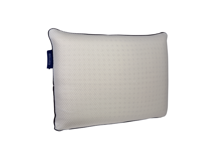 Silvana Grando Medium Ondersteunend Hoofdkussen Anti-Allergisch