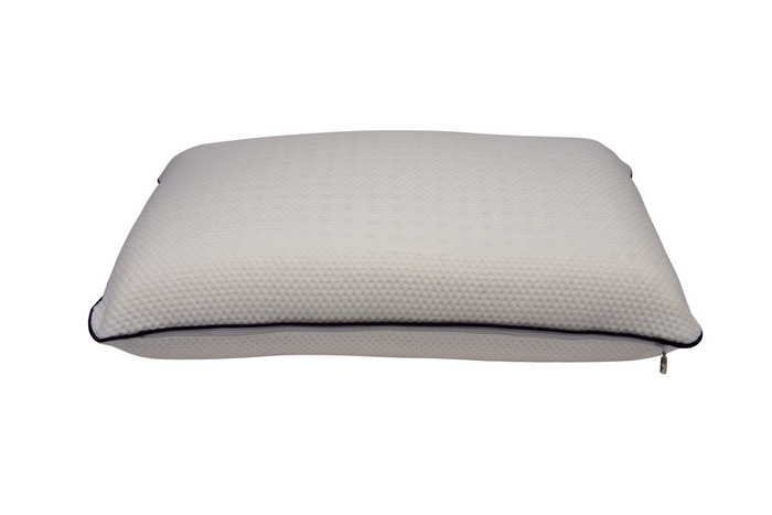 Silvana Grando Medium Ondersteunend Hoofdkussen Anti-Allergisch