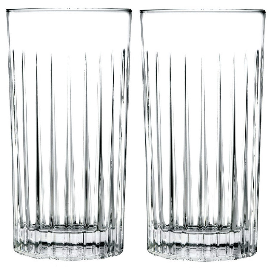 Jay Hill Longdrinkglazen Moville - 440 ml - 2 Stuks