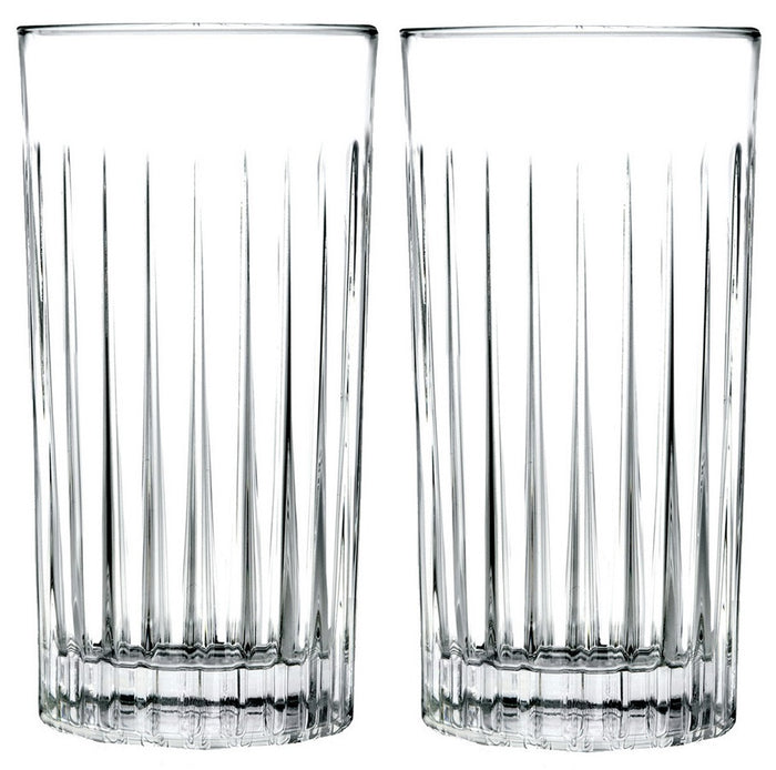 Jay Hill Longdrinkglazen Moville - 440 ml - 2 Stuks