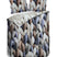 Heckett Lane Dekbedovertrek Katoen Twill Alaya - multi