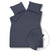 Vandyck - Dekbedovertrek PURITY 79 Nightblue 240x220 cm (linnen | kato
