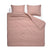 Cinderella Moon Dekbedovertrek 240 x 200|220 cm - Cameo Pink