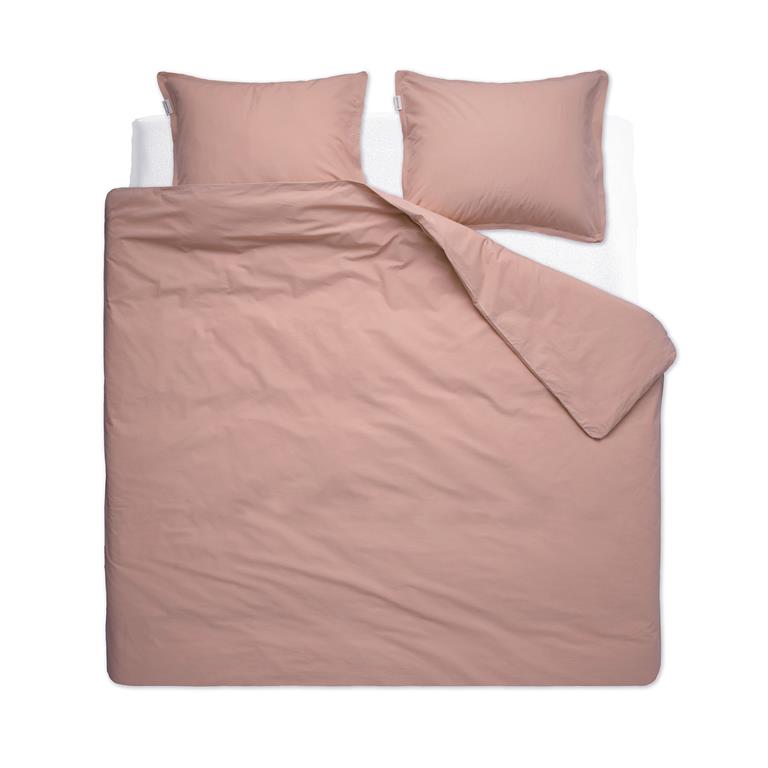 Cinderella Moon Dekbedovertrek 240 x 200|220 cm - Cameo Pink